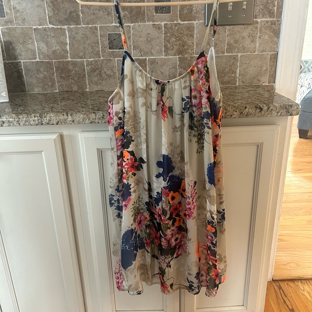 Any 4 dresses $35